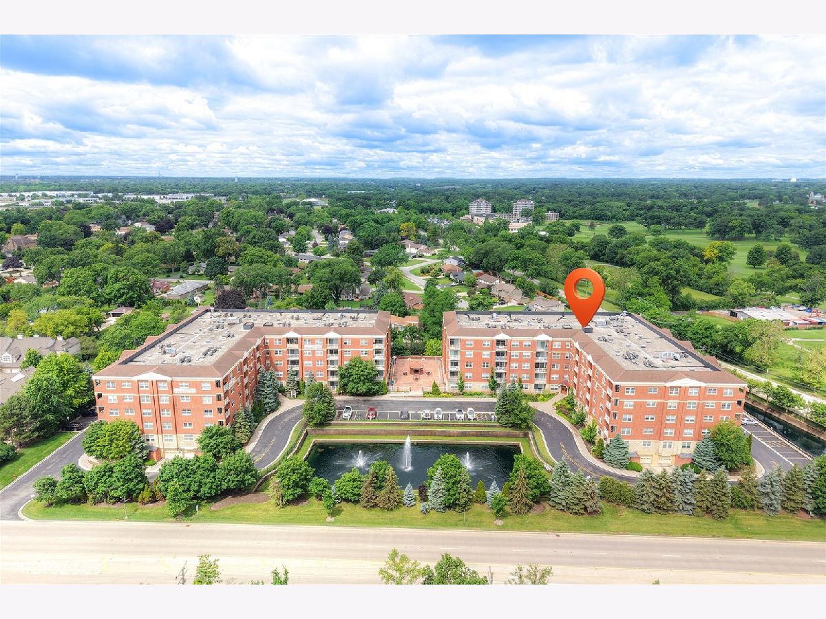  For Sale Itasca Illinois, 1 Itasca Place