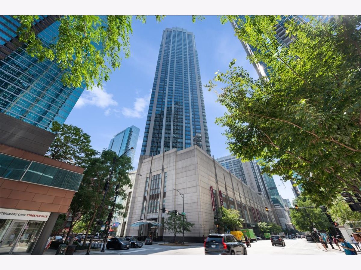 Condos & Townhomes For Sale Residences At River East Chicago Illinois, 512 Mcclurg Court
