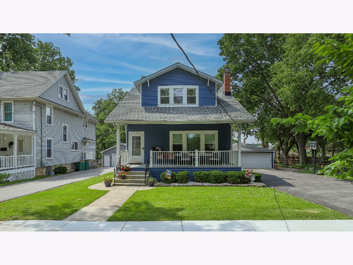  For Sale Lockport Illinois, 1111 Washington Street