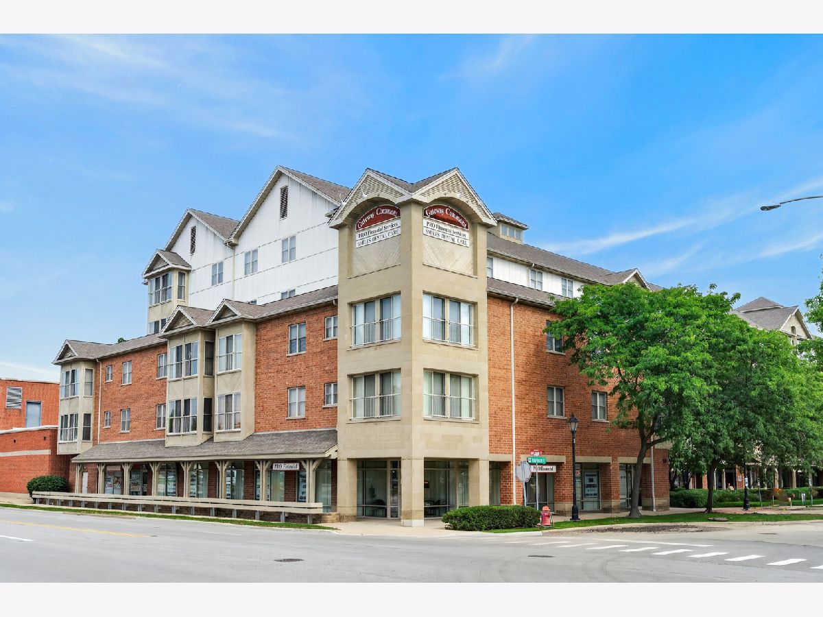 Condominiums For Sale Gateway Commons Roselle Illinois, 50 Bokelman Street