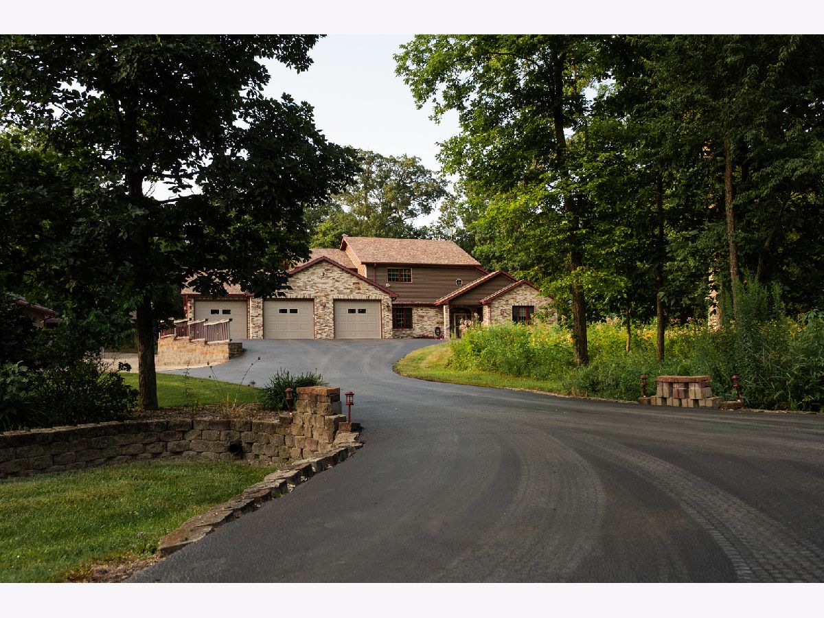  For Sale Rochelle Illinois, 4746 Knoll Road