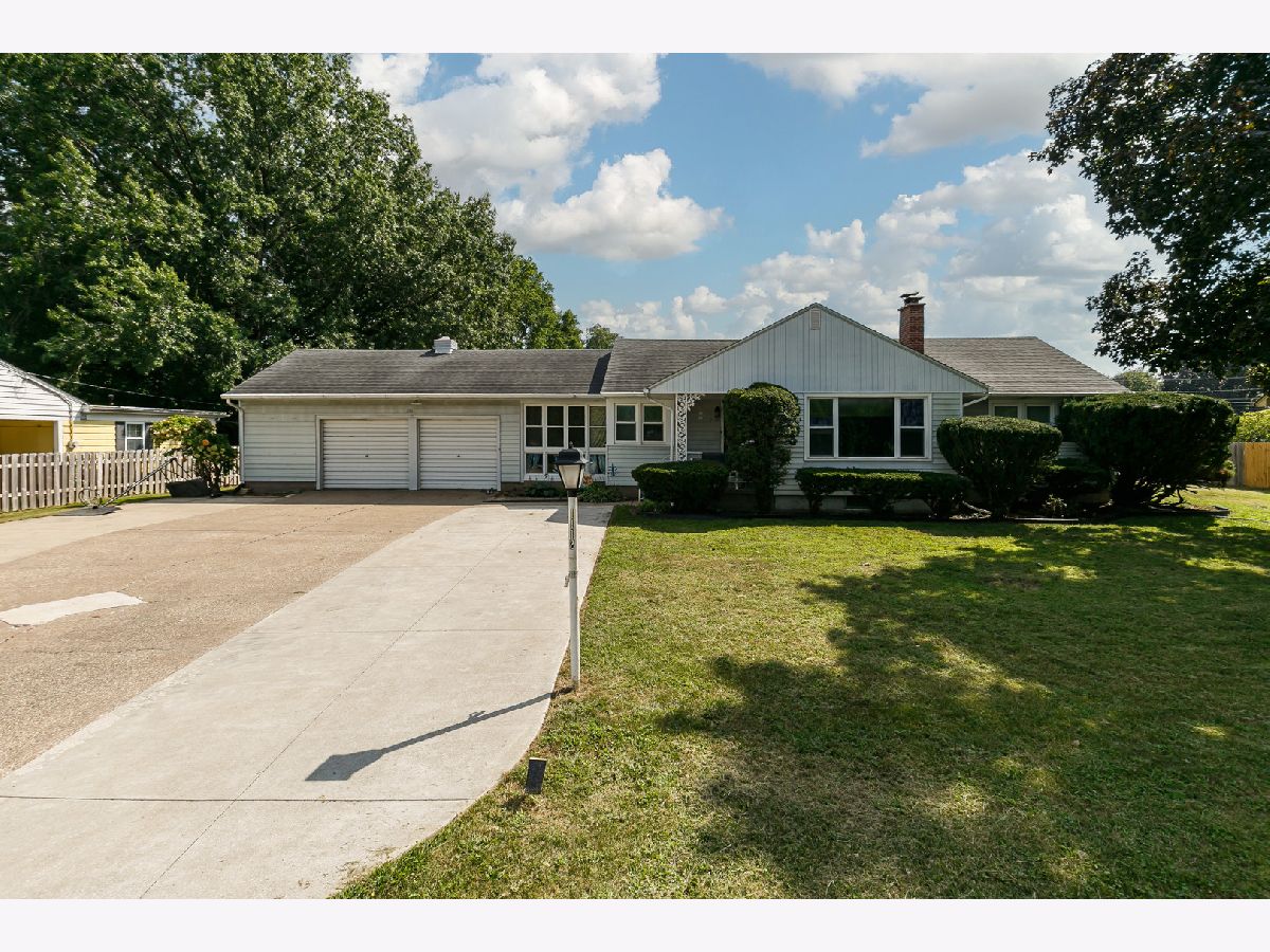  For Sale East Moline Illinois, 1112 30th Avenue