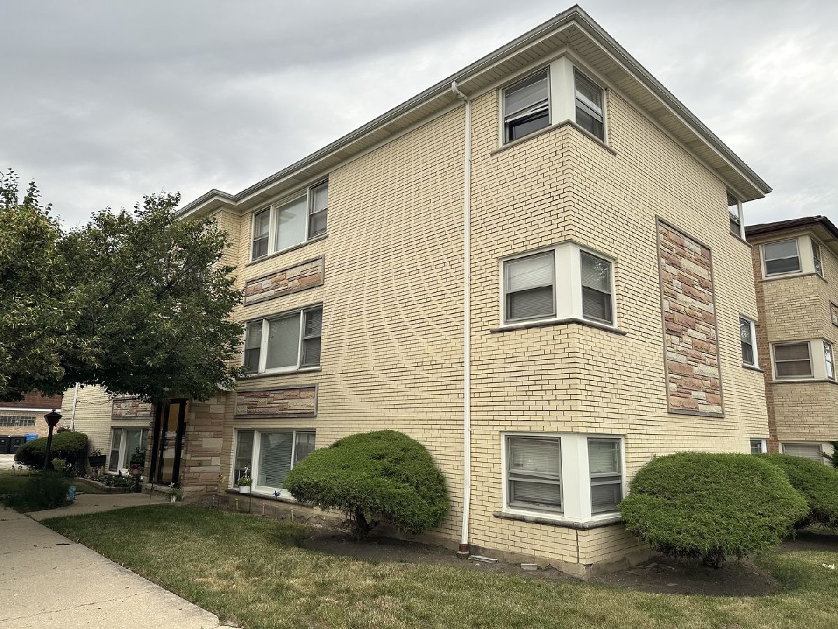  For Rent Chicago Illinois, 7400 Harlem