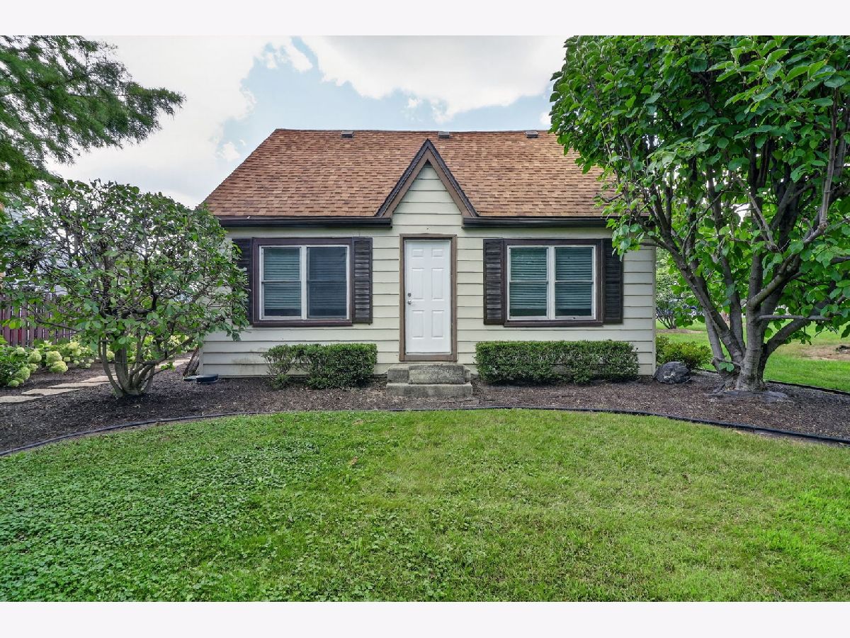 Homes For Rent Tri State Village Hinsdale Illinois, 100 83rd