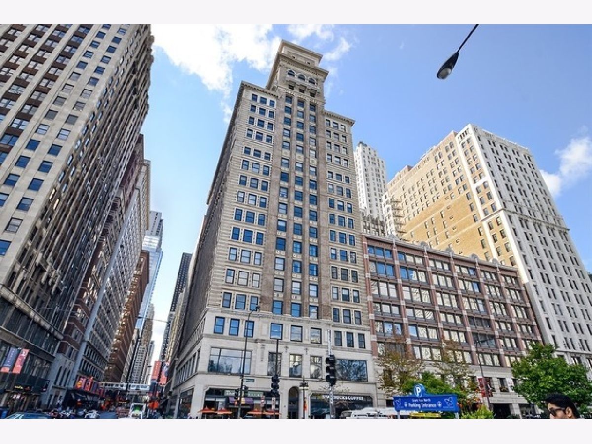  For Rent Chicago Illinois, 6 Michigan