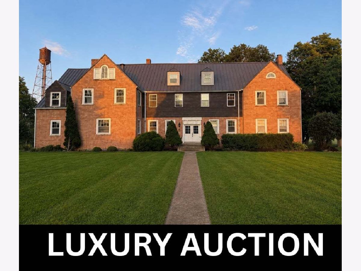  For Sale Polo Illinois, 5747 Peek Home Road