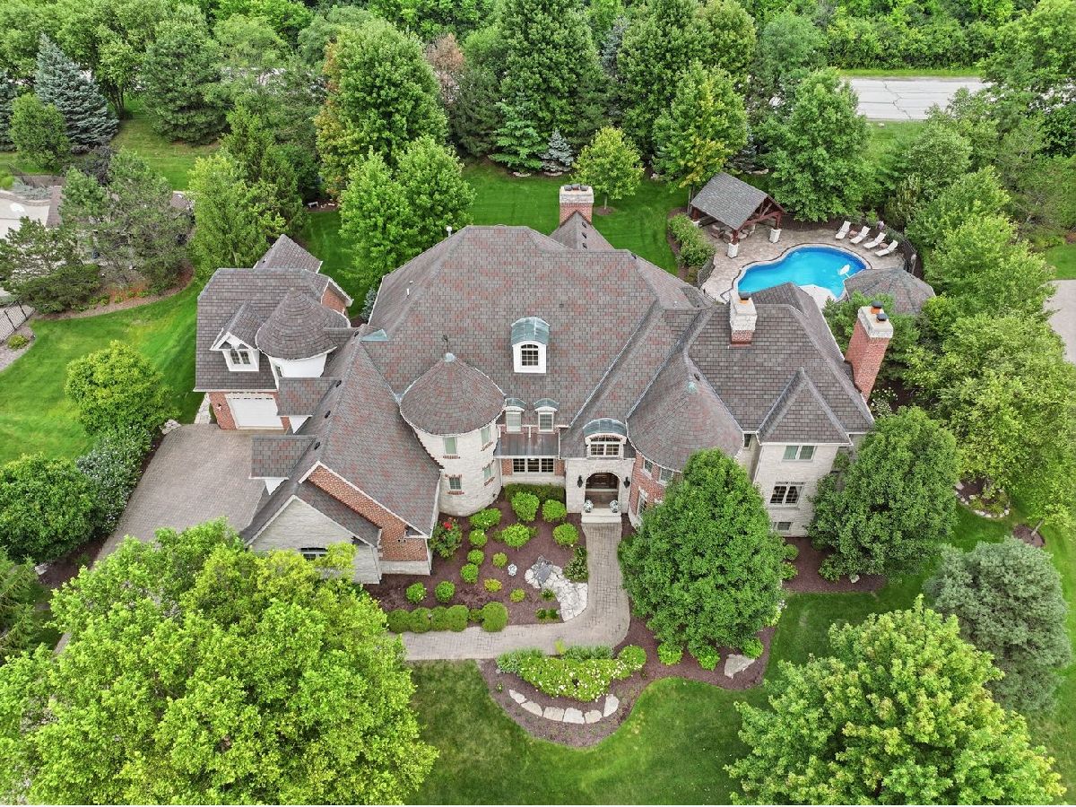  For Sale Palos Park Illinois, 105 Forest Edge Drive