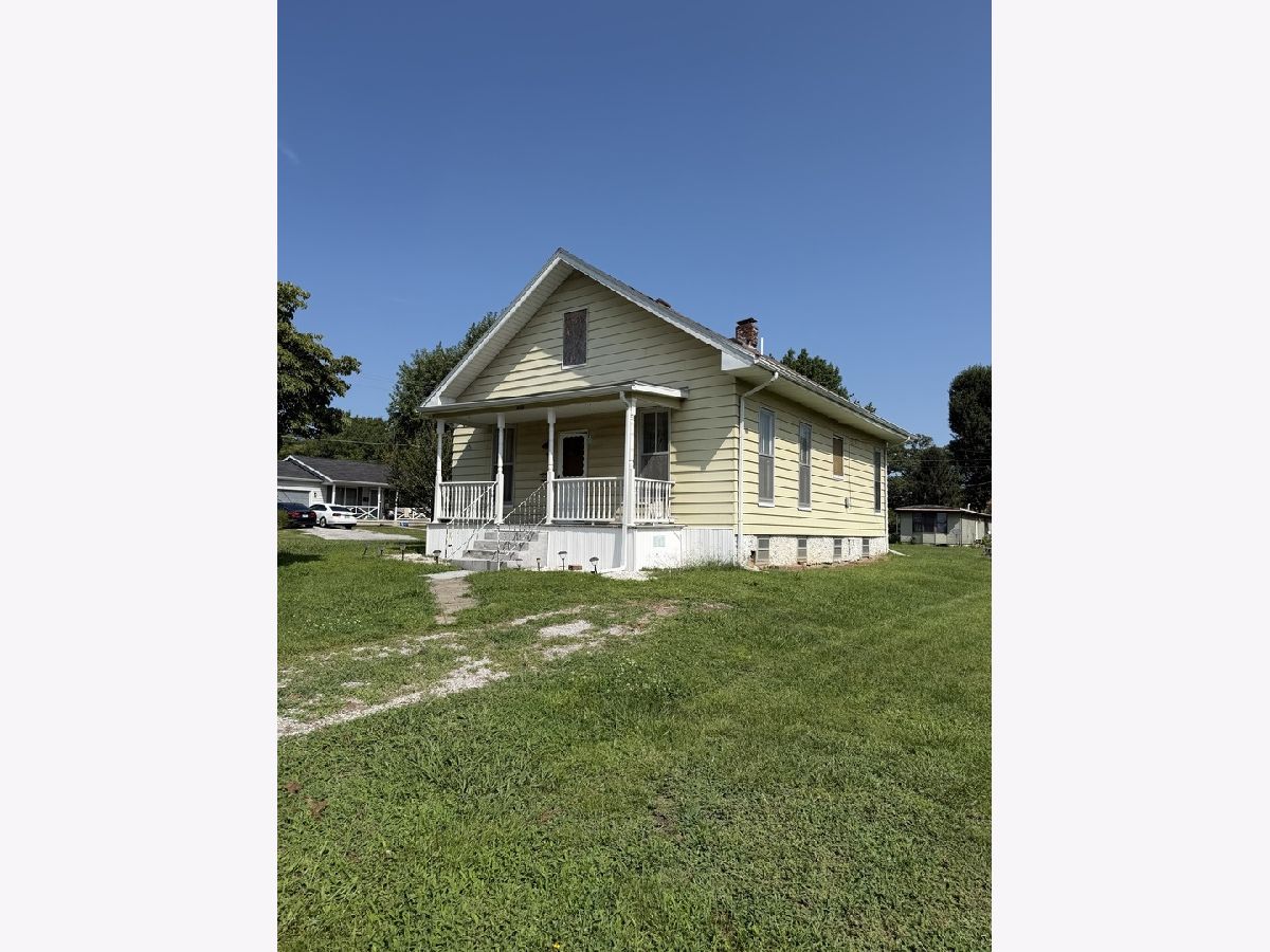  For Sale Duquoin Illinois, 402 Keyes Street