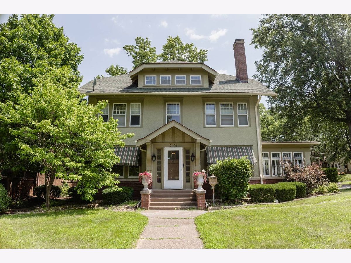  For Sale Davenport Iowa, 2401 Brady Street