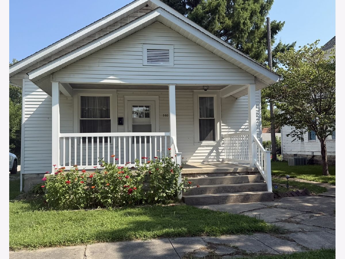  For Sale Centralia Illinois, 540 3rd Street