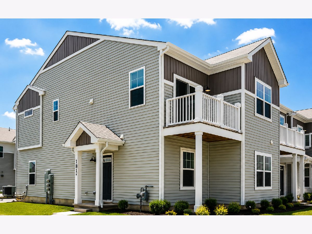 For Rent South Elgin Illinois, 181 Kingsport