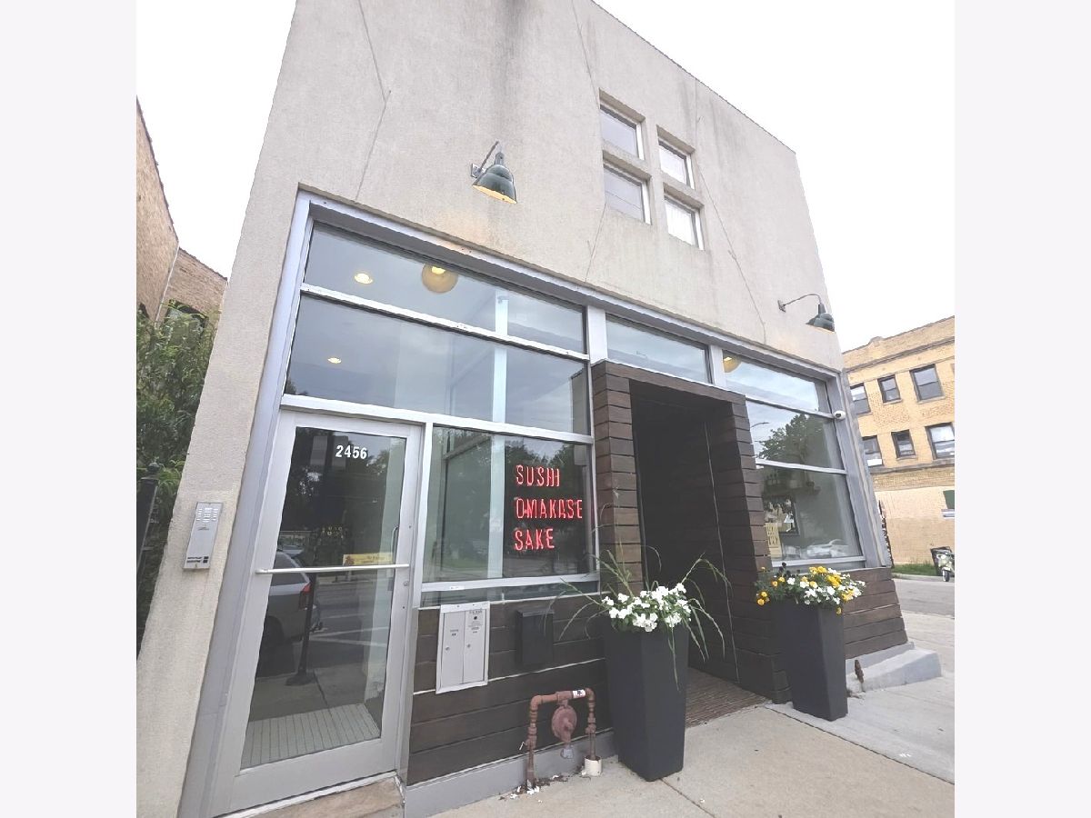  Rented Chicago Illinois, 2456 California