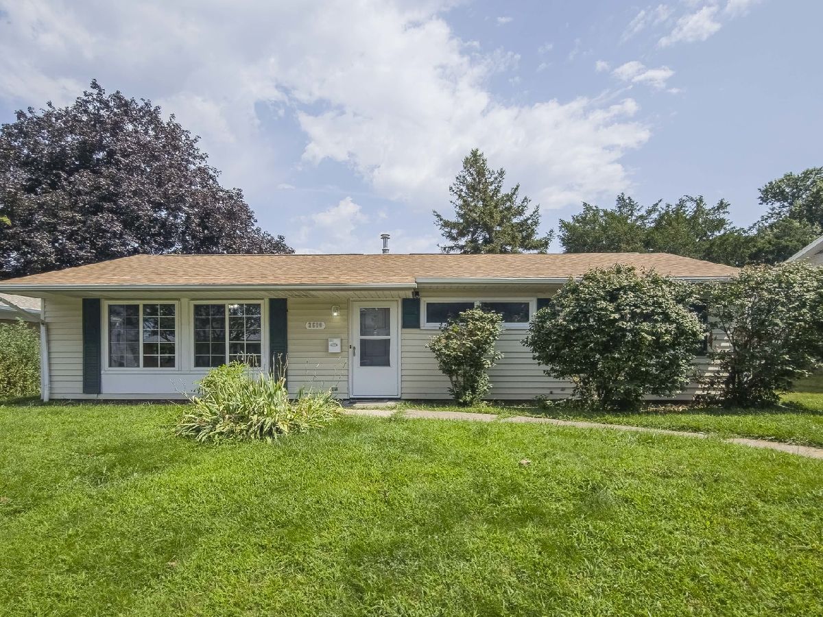  For Sale Davenport Iowa, 2509 Kelling Street