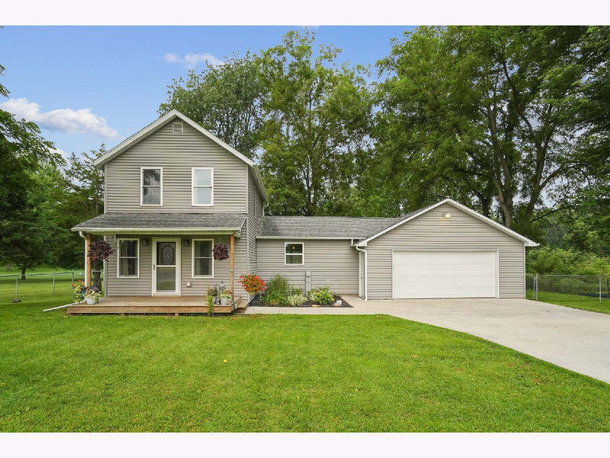  For Sale Prophetstown Illinois, 4491 Bishop Road