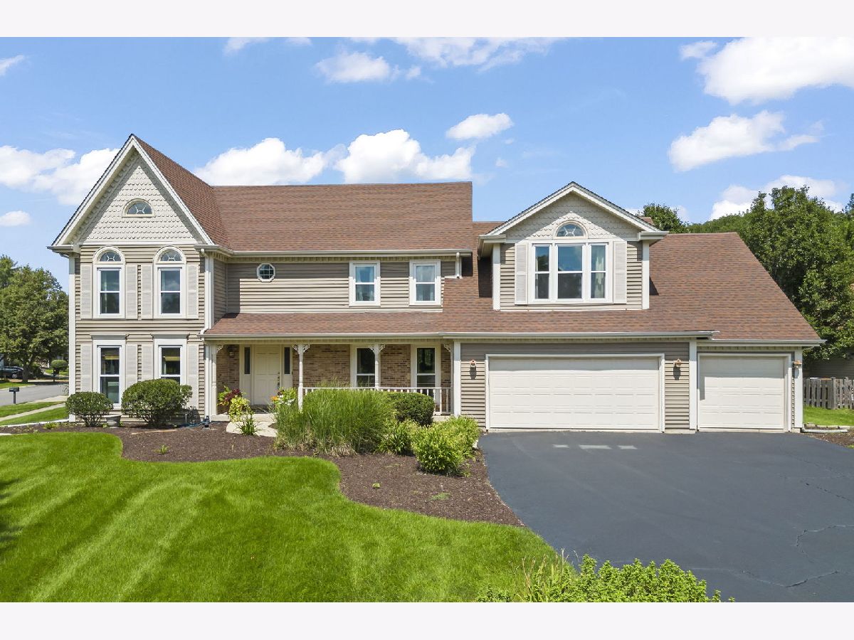 Homes For Sale Wheaton Ridge Wheaton Illinois, 26W050 Macarthur Avenue