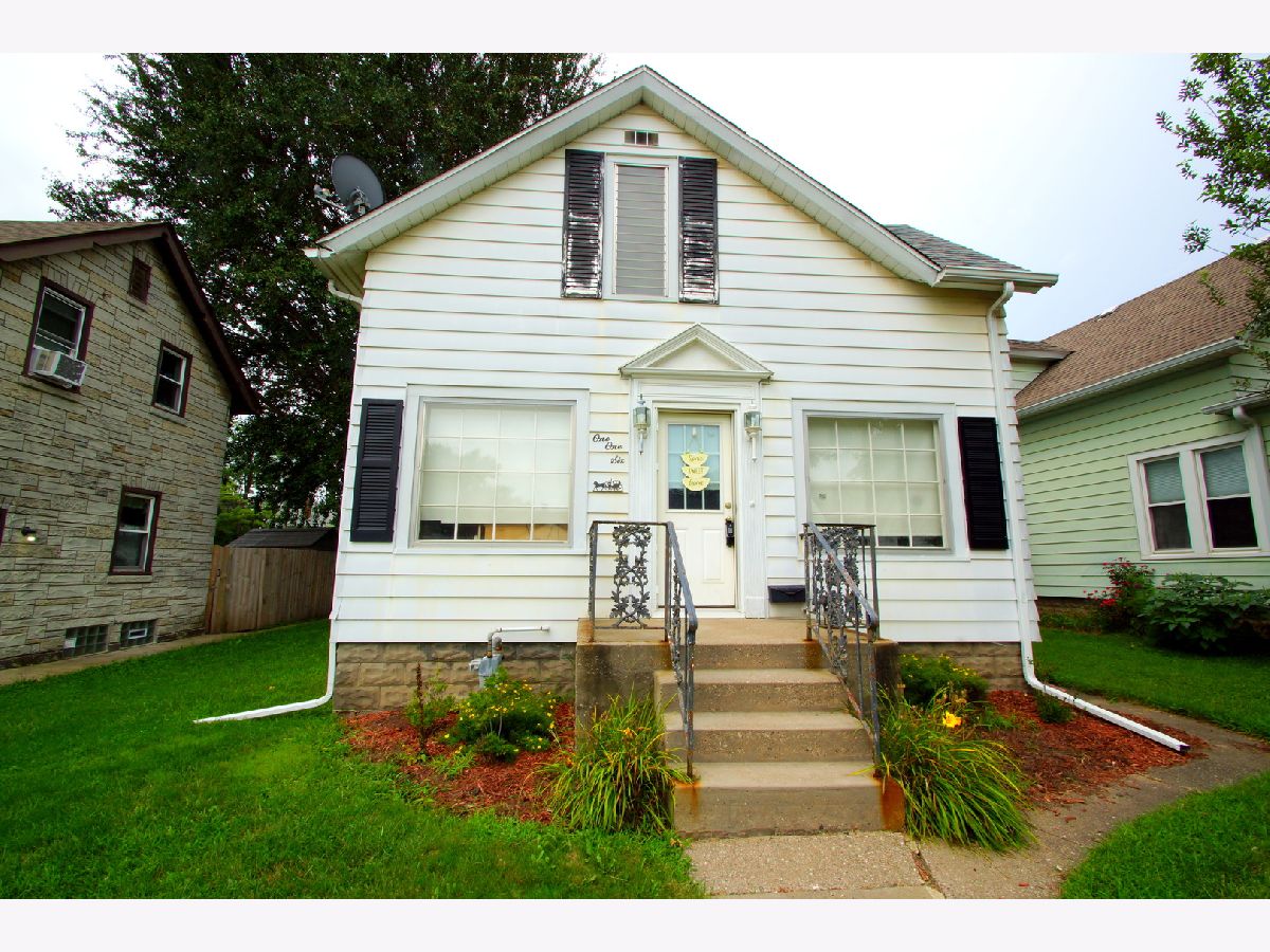  For Sale Davenport Iowa, 116 Thornwood Avenue