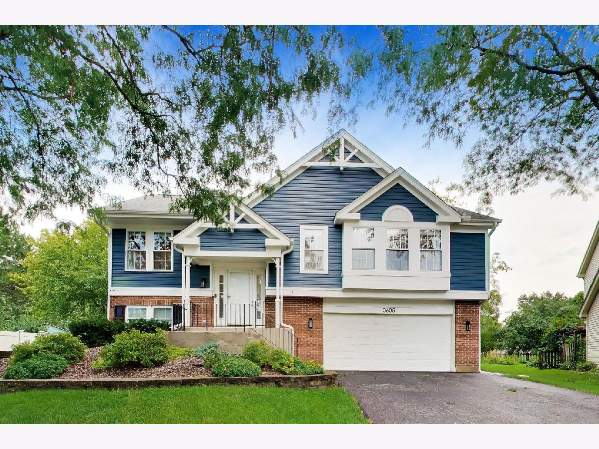 Homes For Sale Laurel Ridge Aurora Illinois, 3605 Princeton Avenue