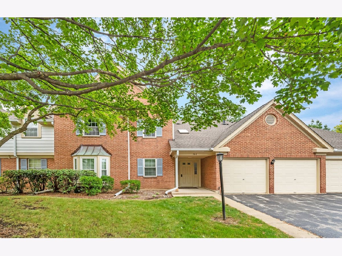  Rented Schaumburg Illinois, 166 Stirling