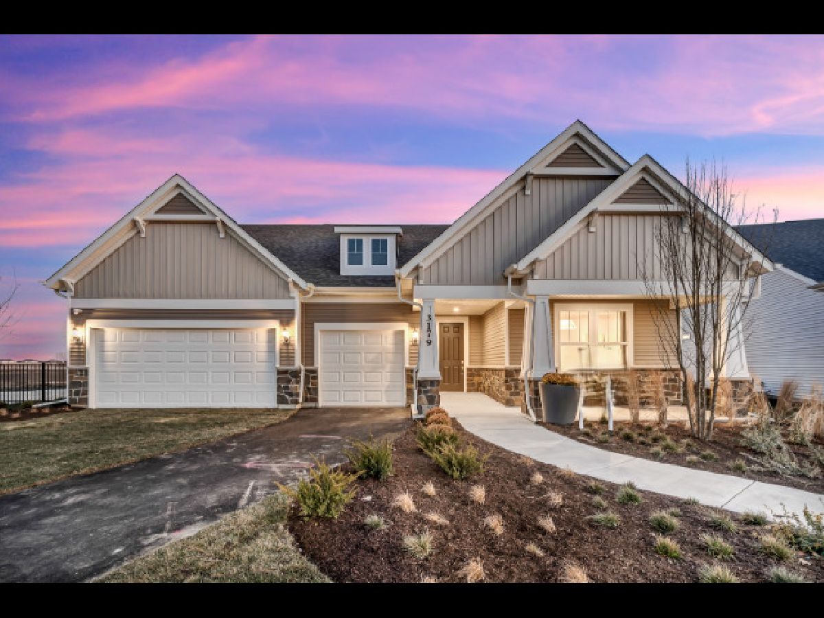  For Sale Aurora Illinois, 3276 Mallory Creek Lane