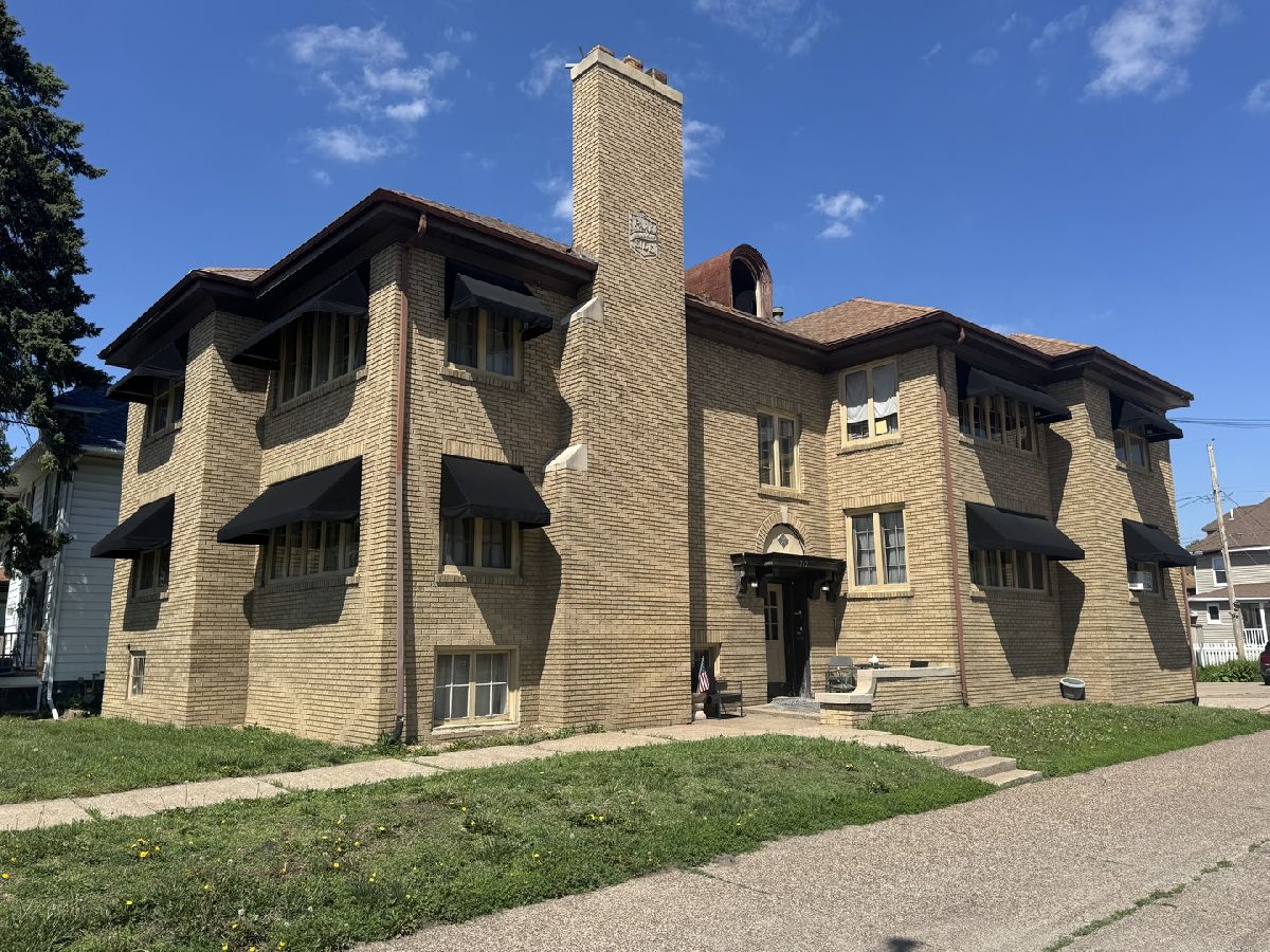  For Rent Davenport Iowa, 2621 Harrison