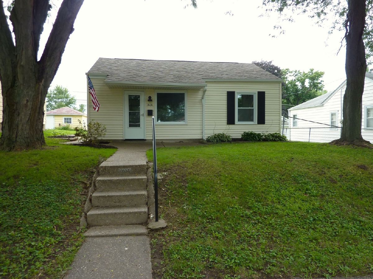  For Sale Davenport Iowa, 1631 38th Street