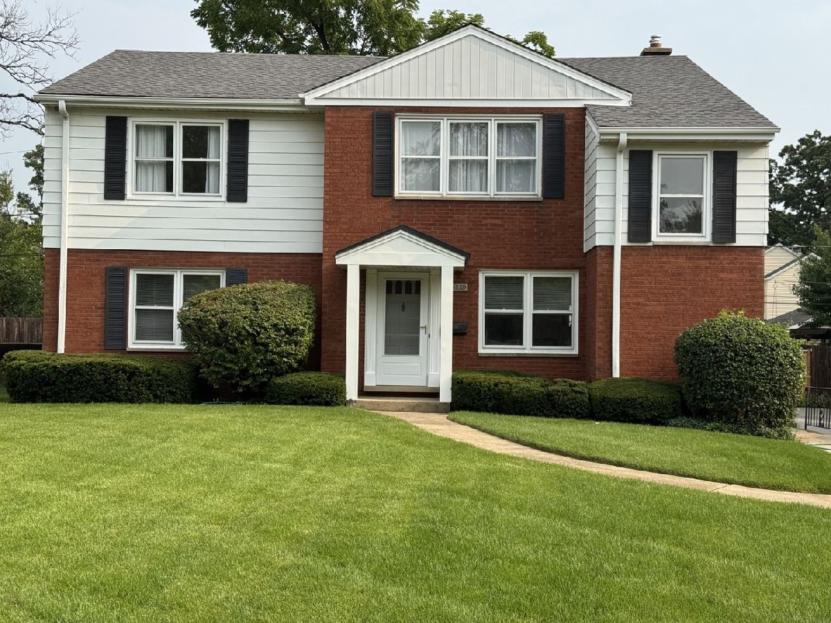  Rented Lake Forest Illinois, 578 Ivy