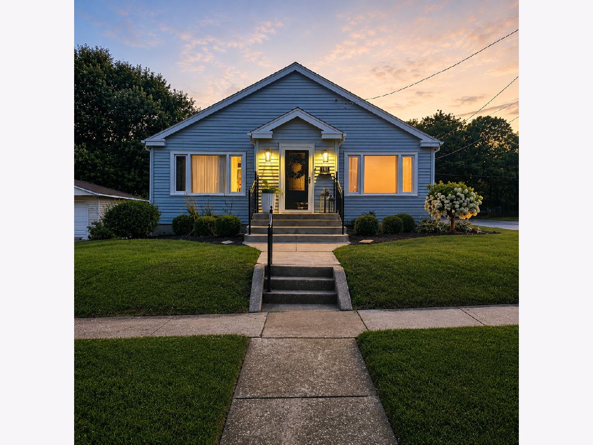  For Sale Rockford Illinois, 1501 Victoria Avenue