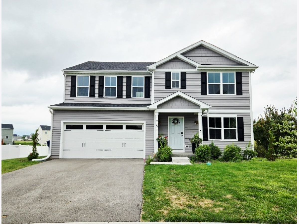 Rented Dekalb Illinois, 1747 Goldenrod