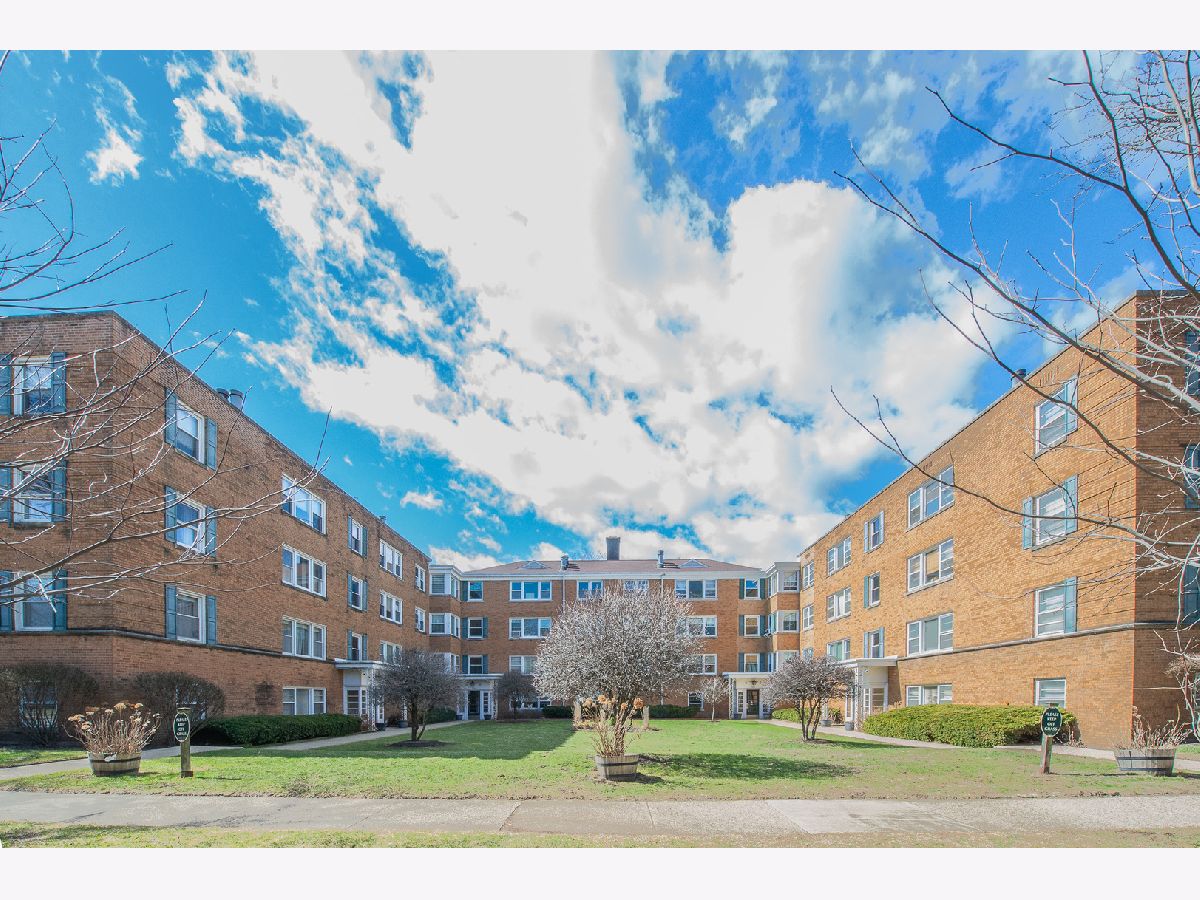  For Rent Evanston Illinois, 524 Michigan