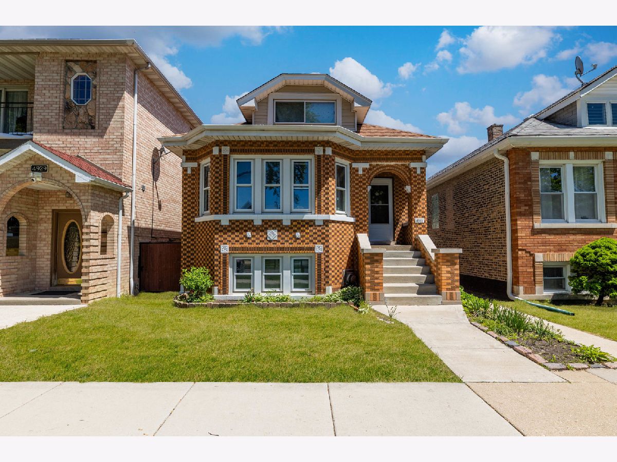  For Sale Chicago Illinois, 4931 Kostner Avenue