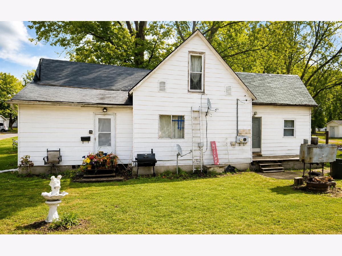  For Sale Centralia Illinois, 901 Howard Street