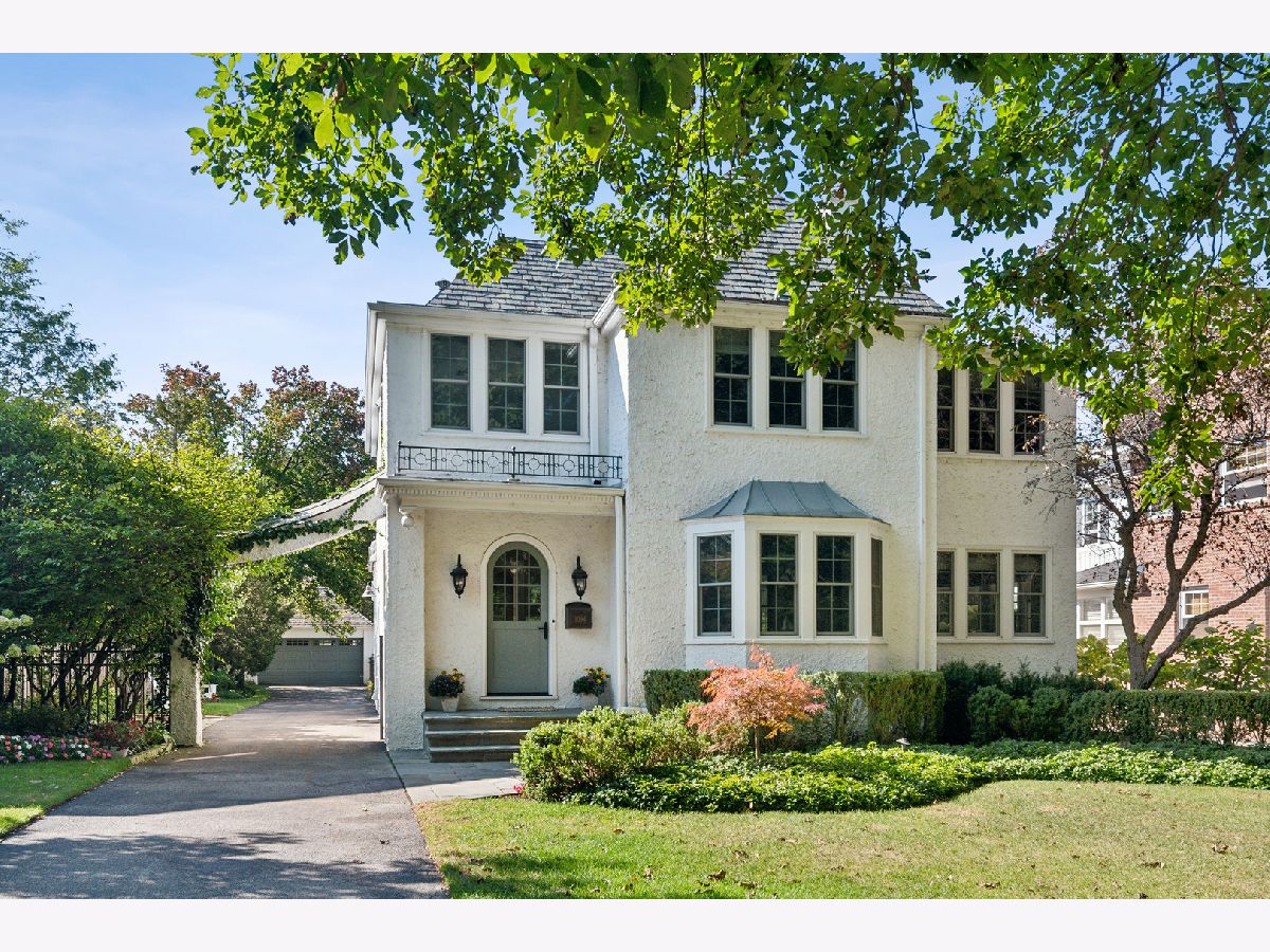  Rented Winnetka Illinois, 1094 Pine