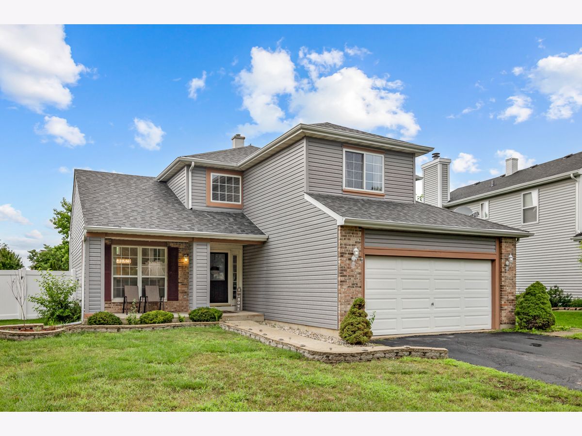  Rented Bartlett Illinois, 836 Tallgrass