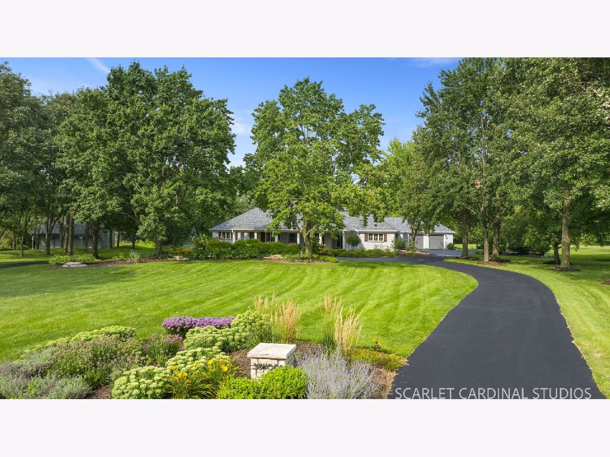 Homes For Sale Tanglewood Estates Batavia Illinois, 38W064 Tanglewood Drive