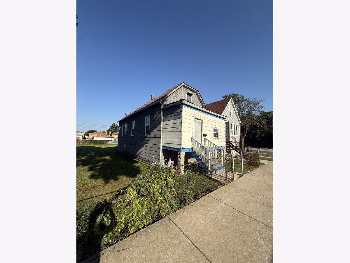  For Sale Chicago Illinois, 9353 Yates Boulevard