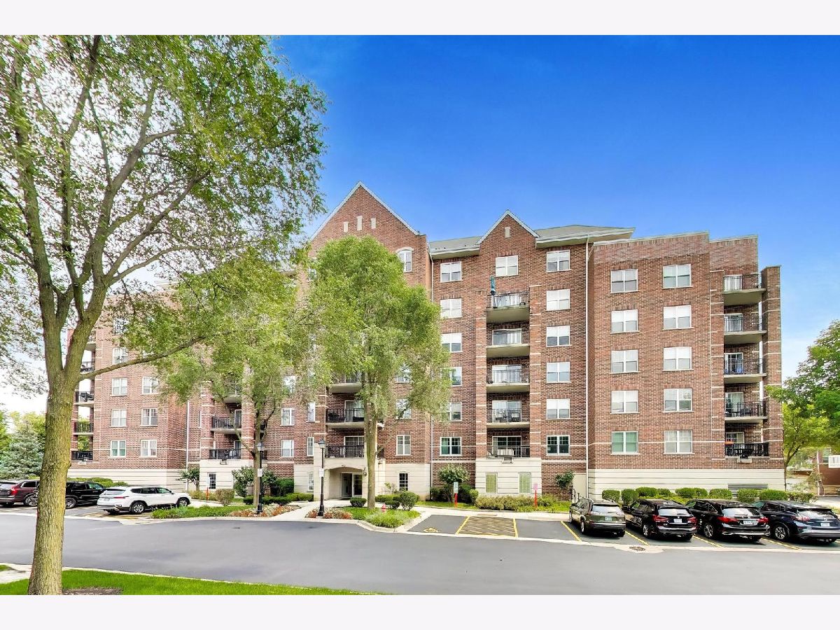 Condos & Townhomes For Sale The Groves Of Palatine Palatine Illinois, 410 Mahogany Court