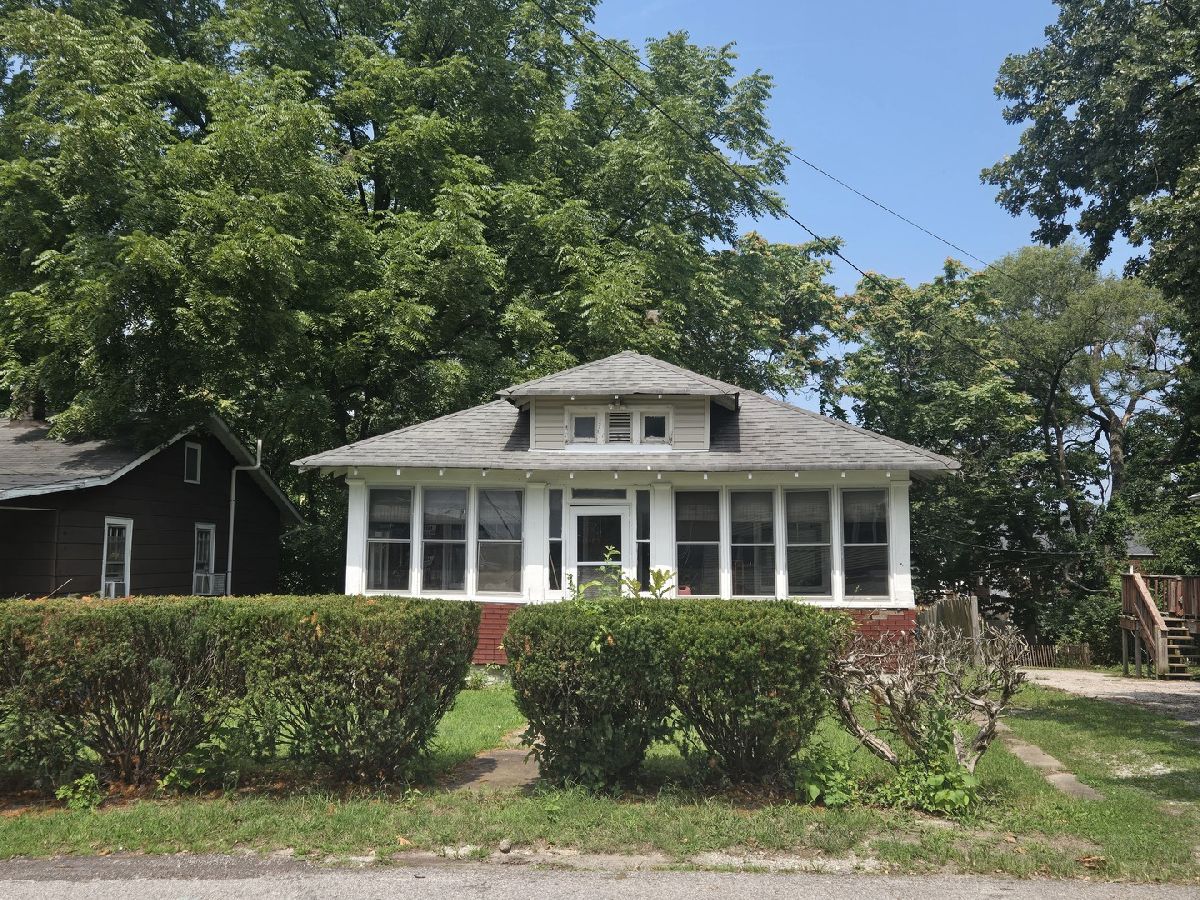  For Sale Alton Illinois, 3328 Oakland Avenue