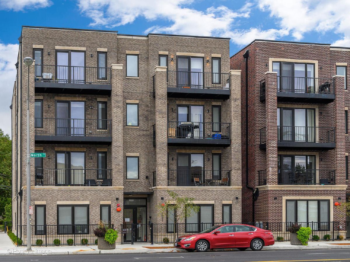  For Rent Oak Park Illinois, 6033 North