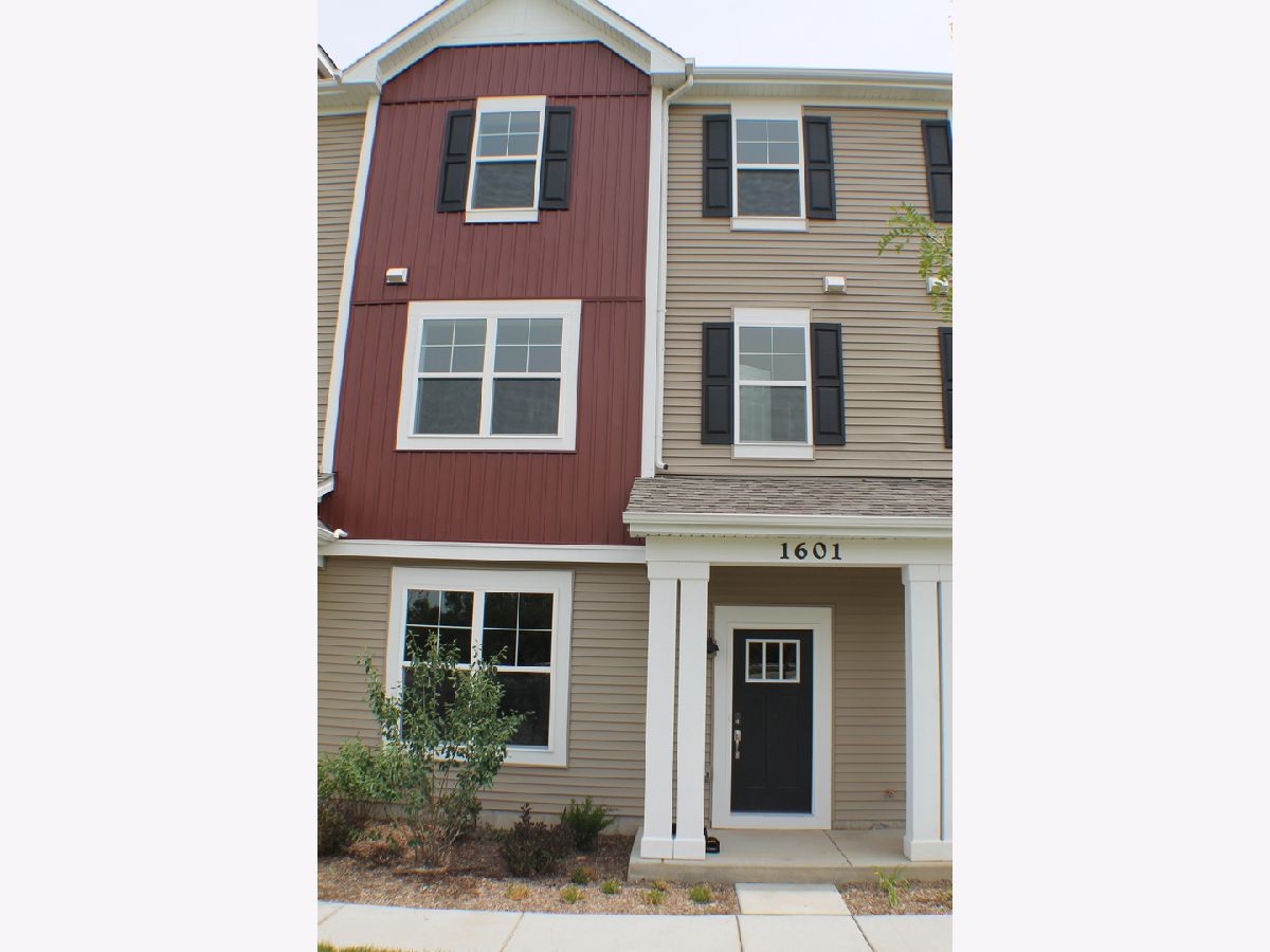Condos & Townhomes For Rent Tribeca Grayslake Illinois, 1601 Albany