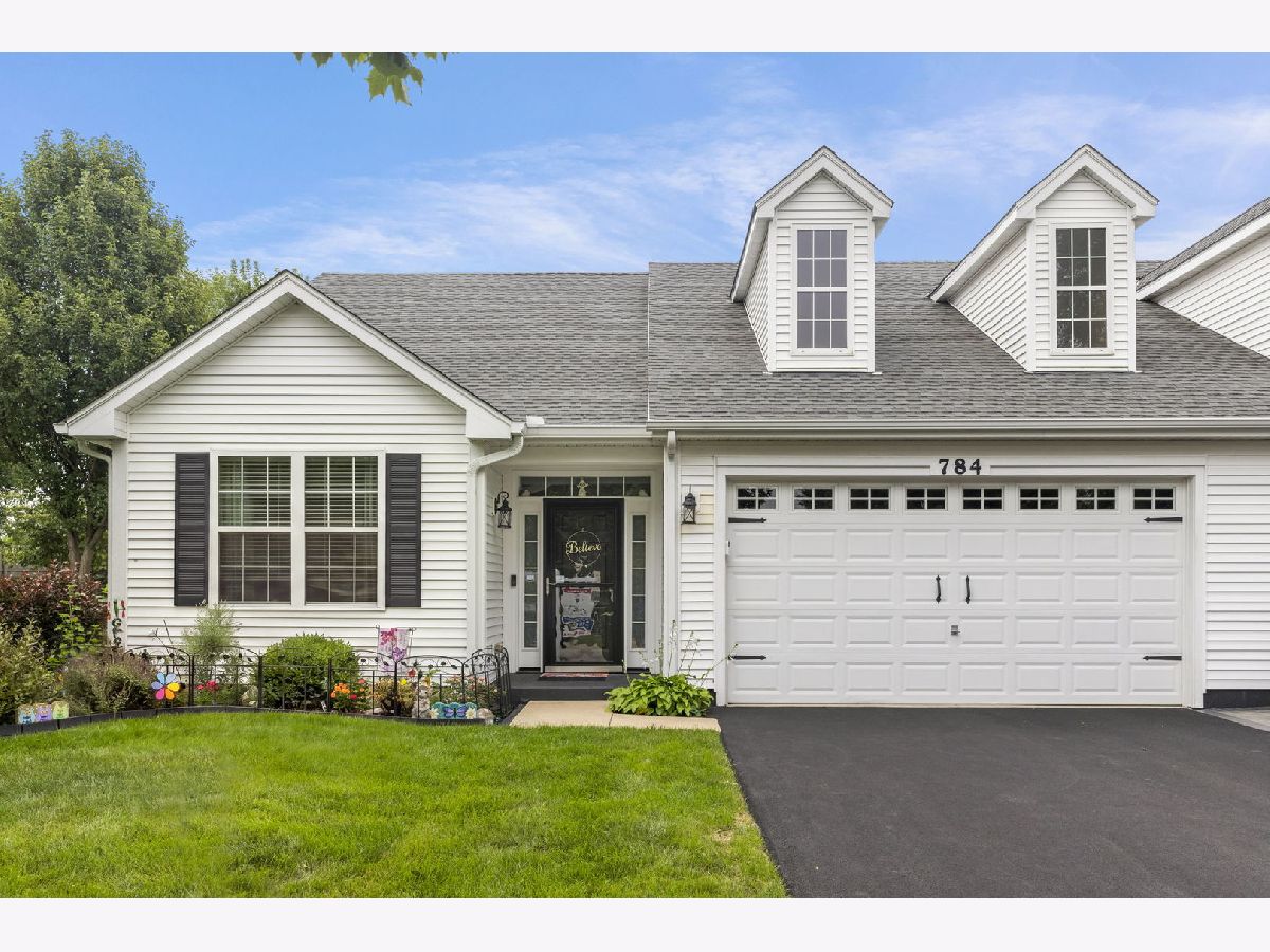  For Sale Oswego Illinois, 784 Bellevue Circle