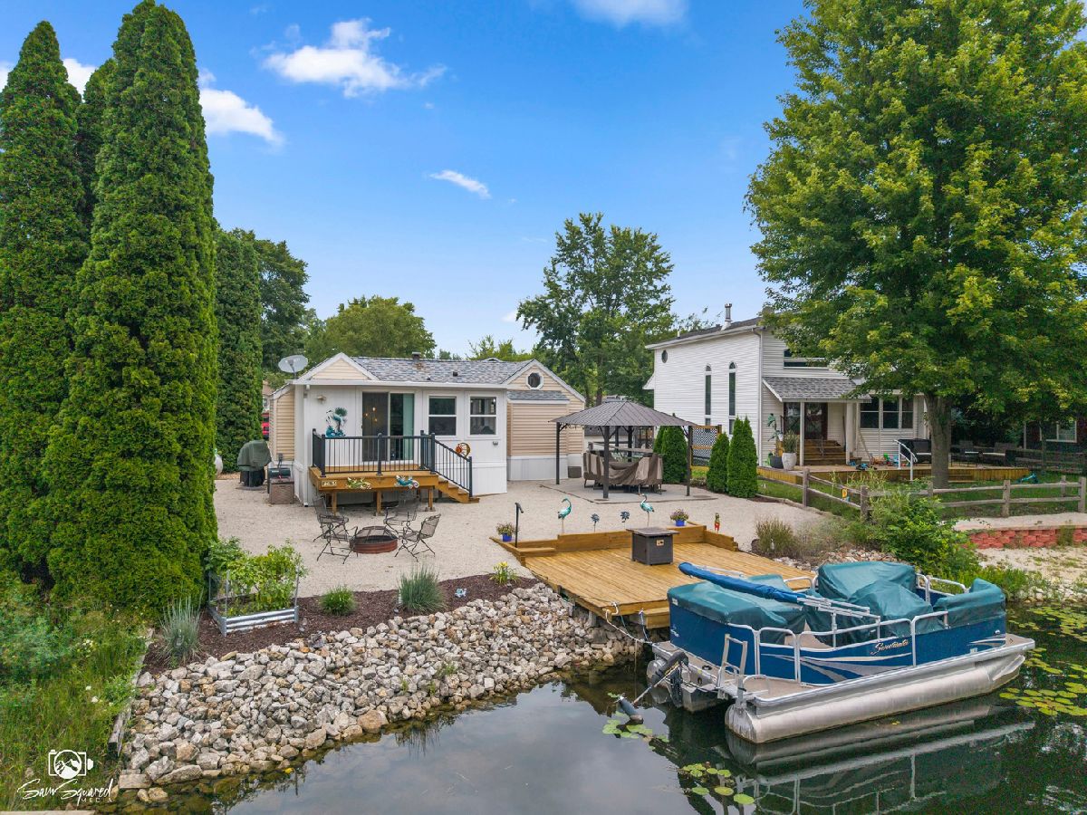 Homes Sold Shadow Lakes Wilmington Illinois, 165 Fossil Cove