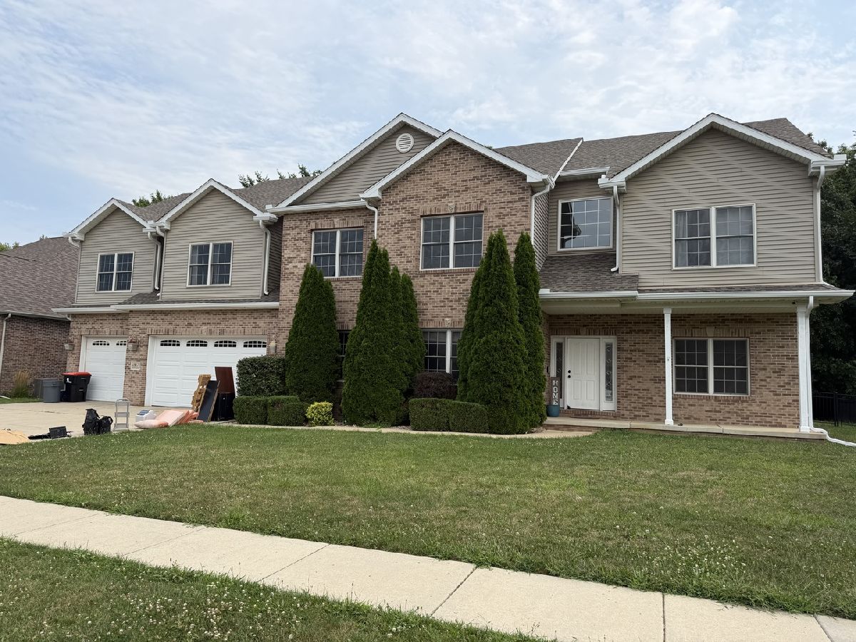  Sold Washington Illinois