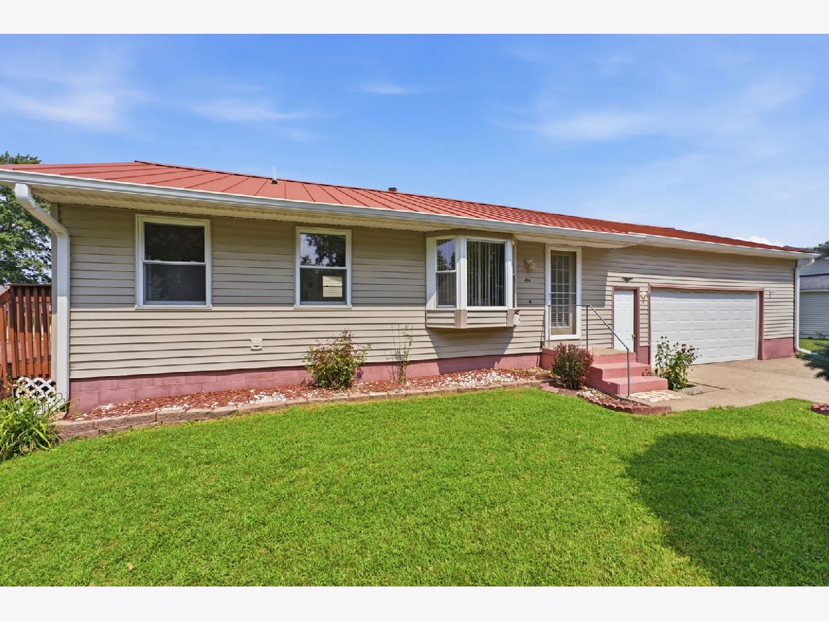  For Sale Camanche Iowa, 414 15th Place