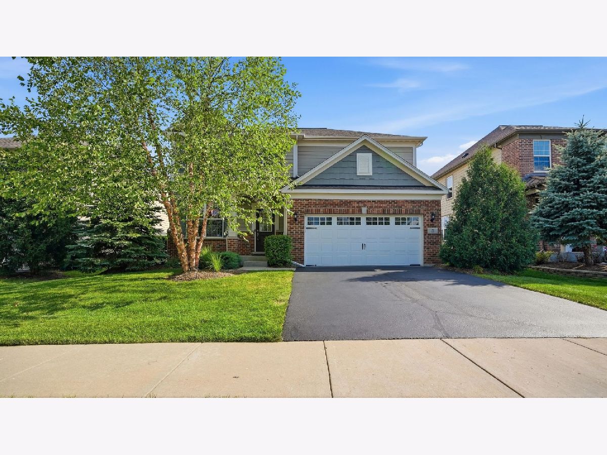  For Sale Hawthorn Woods Illinois, 5 Palisades Boulevard