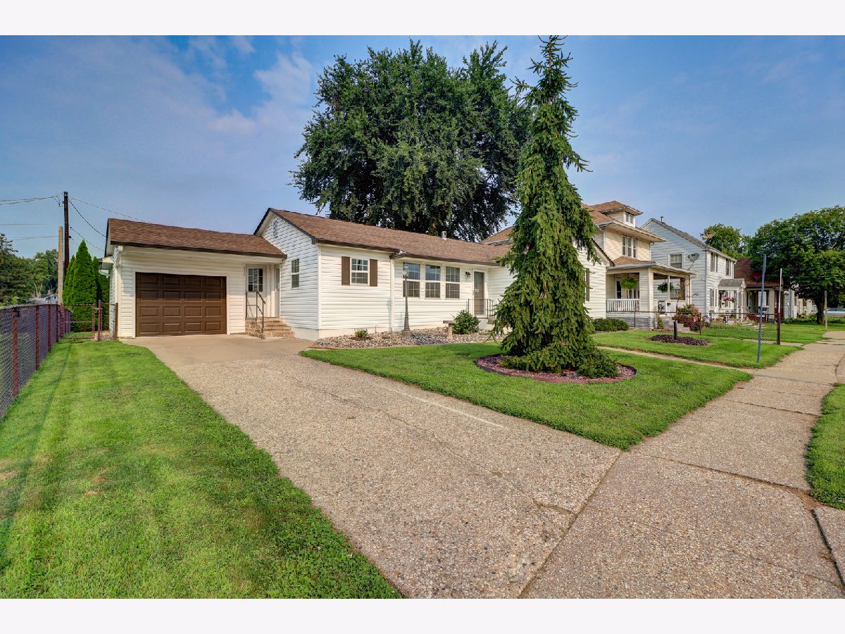  Sold Clinton Iowa, 722 Argyle