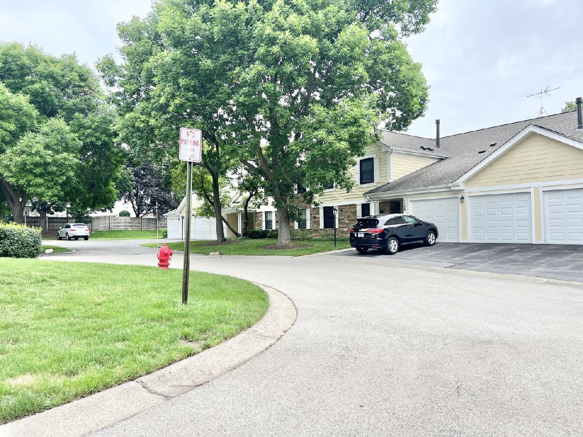  Rented Wheeling Illinois, 1166 Buckingham