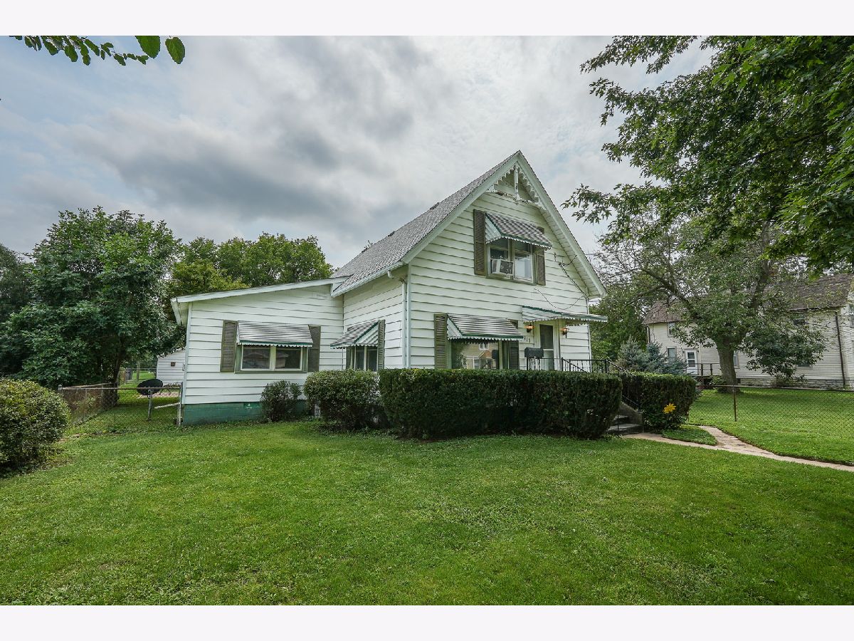  For Sale Momence Illinois, 411 5th Street