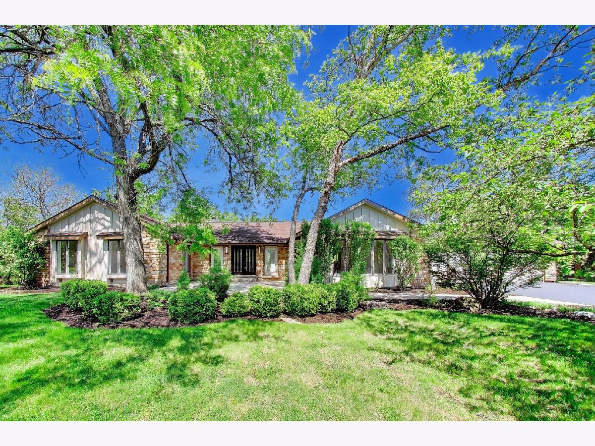 Homes For Sale Countryside Lake Mundelein Illinois, 26955 Countryside Lake Drive