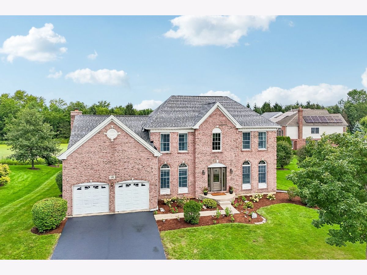  For Sale Hawthorn Woods Illinois, 16 Eagle Ridge Drive