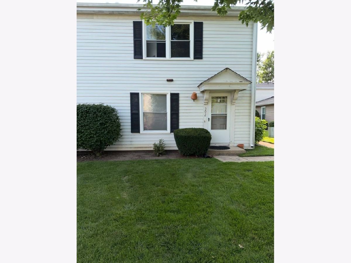  For Rent Vernon Hills Illinois, 302 Creekside